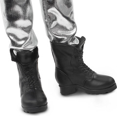 Барби Лукс 9 Кен с Длинными Волосами Кэм 2 Волна Металлик