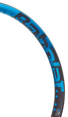 Ракетка теннисная Babolat Pure Drive Lite - blue + струны + натяжка