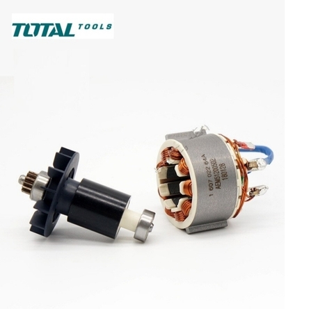 Мотор TIDLI20031-SP-8  TOTAL