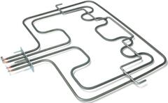 Тэн 3100W верхний Electrolux 3878253412, 3878253511 Тэн 3100W верхний Electrolux 3878253412, 3878253511
