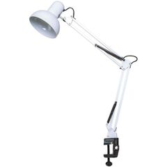 Лампа настольная M-800B WH