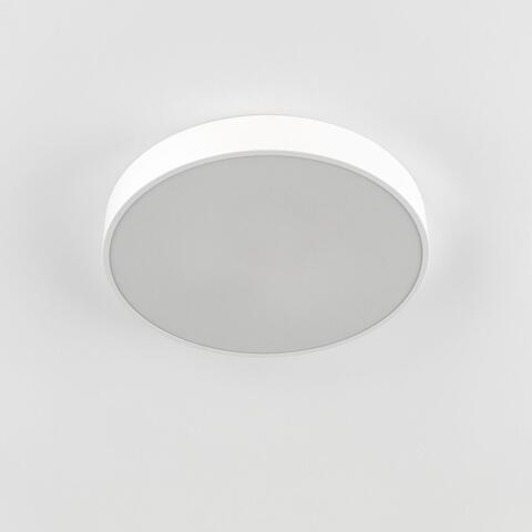 Потолочный светодиодный светильник Citilux Купер CL72470G0