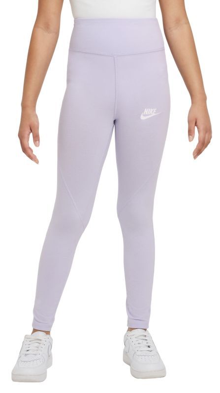 Спортивные легинсы Pro High Waist White