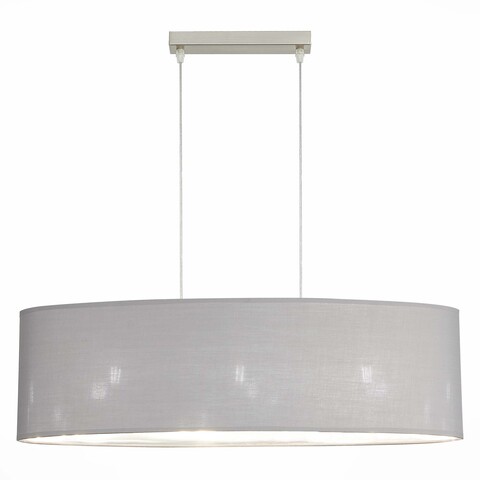 Светильник подвесной Evoluce Brescia SLE300533-03