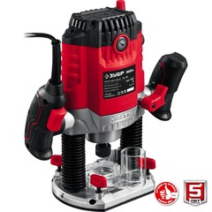 ЗУБР 1900 Вт, 50 мм, универсальный фрезер (ФМ-1900)