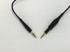 Новый кабель (провод) для наушников AKG.