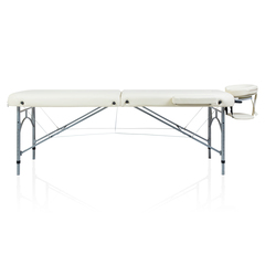 Массажный складной стол Mizomed Premium AL 2