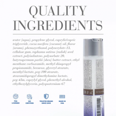 Водно-кокосовый лубрикант JO Lubricant Coco-Hybrid, 30 мл