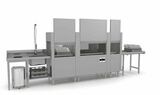 фото 1 МАШИНА ПОСУДОМОЕЧНАЯ КОНВЕЙЕРНАЯ APACH CHEF LINE LTPT270 PWMR на profcook.ru