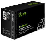 Картридж лазерный Cactus CS-CF226X CF226X черный (9000стр.) для HP LJ M402d, M402n, M426dw, M426fdn, M426fdw
