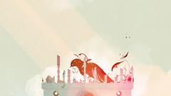 Gris (для ПК, цифровой код доступа)
