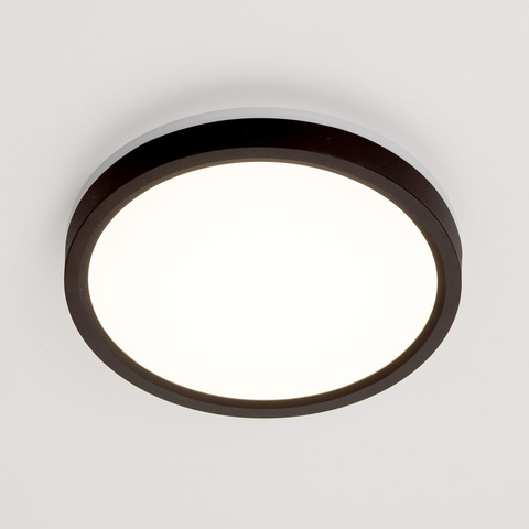 Потолочный светодиодный светильник Citilux Norma CL748181