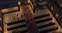 Trapped Dead (для ПК, цифровой код доступа)