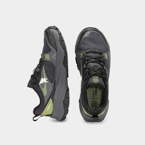 Беговые кроссовки внедорожники Joma Recon Grey мужские