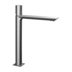 Remer EG512LXLNP Смеситель для раковины Edge EG512LXLNP, никель брашированный, шт фото