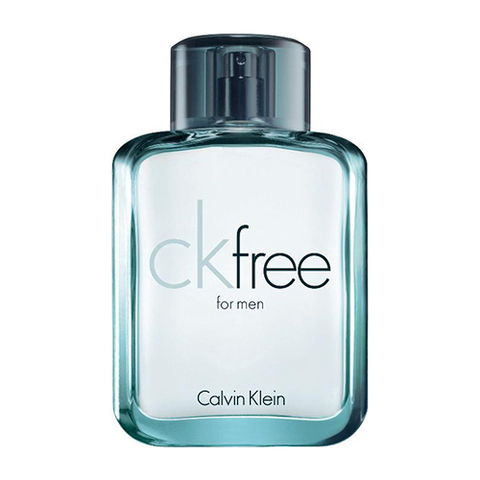 Calvin Klein CK Free for men