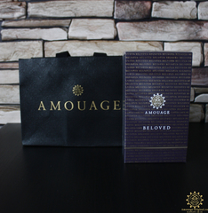 Amouage Beloved Man