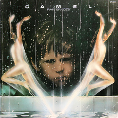 Camel / Rain Dances (LP)