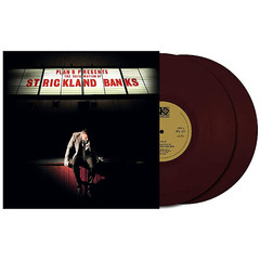 Plan B / The Defamation Of Strickland Banks (Limited Edition)(Coloured Vinyl)(2LP)