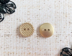 Пуговицы, d 1,8 см