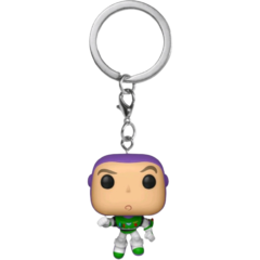 Брелок Funko Pocket POP! Keychain: Disney: Toy Story Buzz Flying