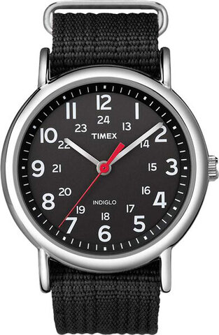 Наручные часы Timex T2N647 фото