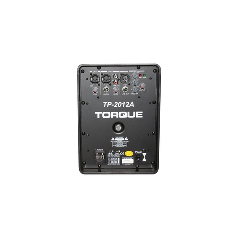 TORQUE TР2012A