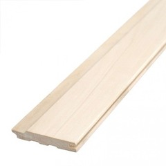 Вагонка Липа кл.А 2,2м (10шт/упак)