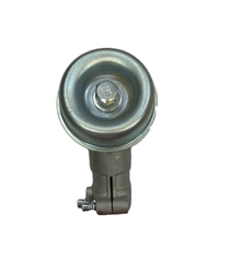 Редуктор нижний на бензотриммер Hitachi, Elmos под трубу 24мм, 7 зубов