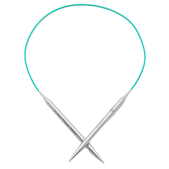 Спицы круговые KnirPro Mindful