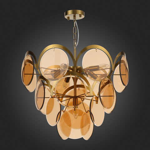 Люстра подвесная ST Luce Fazia SL1161.333.09