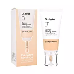 BB крем Dr.Jart+ Barrier Beauty Balm SPF45/PA++++ 02 Medium 30 ml