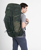 Картинка рюкзак туристический Redfox Odyssey 100 5941/т.хаки/хаки - 6