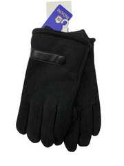 Перчатки. Мужские. Материал верха: Текстильные. Подклад: Мех. Резинка-манжет. Очень удобные. Толстые. 12 шт в упаковке.