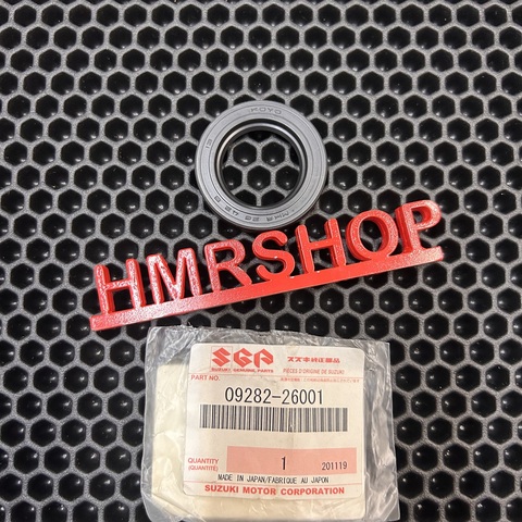 Suzuki Пыльник 26х42х8 09282-26001