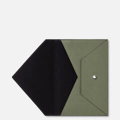 Записная книжка Montblanc Sartorial Envelope №146