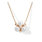 Majorica 15296.01.1.N38.000.1-3