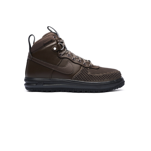 Кроссовки Nike Lunar Force 1 Duckboot "Baroque Brown"
