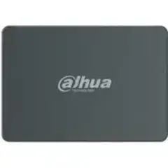 Накопитель SSD Dahua 128GB 2.5 inch SATA III, Read Speed max 550MB/s, Write Speed 510MB/s DHI-SSD-C800AS128G