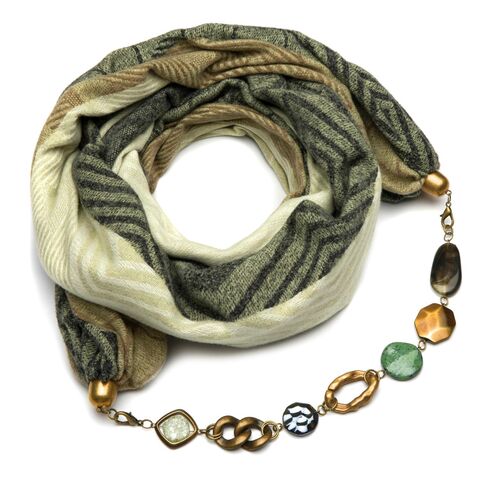 Шарф Арабелла 003490_50_45