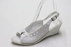 Босоножки Muya (36-41)р. / шт.
