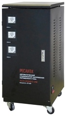 Стабилизатор напряжения Ресанта ACH-20000/3-ЭМ