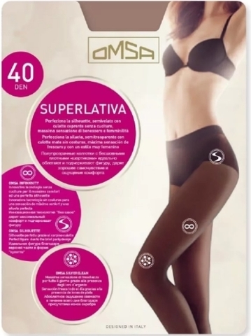 Superlativa 40 daino 2 (Omsa)
