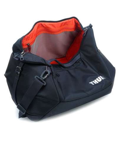 Картинка сумка спортивная Thule Subterra Weekender Duffel 45L mineral - 7