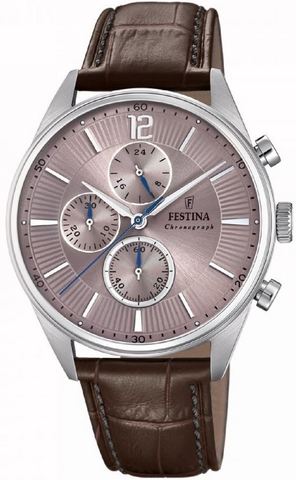 Наручные часы Festina F20286/2 фото