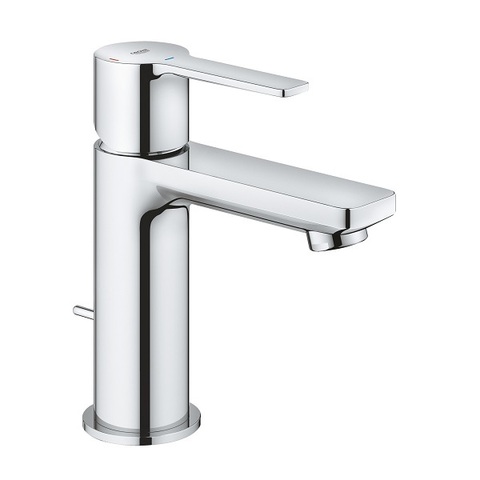 Смеситель для раковины Grohe Lineare 23790001