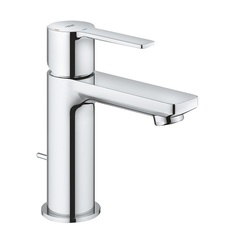 Смеситель для раковины Grohe Lineare 23790001 фото