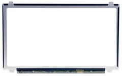 Матрица для ноутбука БУ 15.6 LED Slim 1366x768 30 pin B156XTN07.0, N156BGA-EB2 Rev.C1