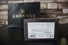 Amouage Beloved Man