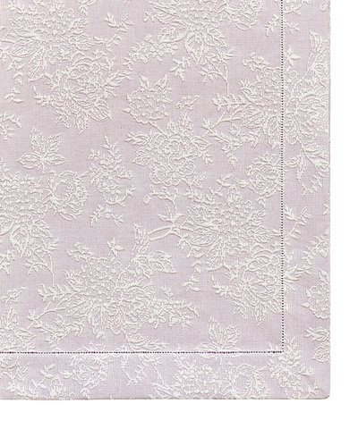 Покрывало 150x220 Luxberry Spring Time лавандовое